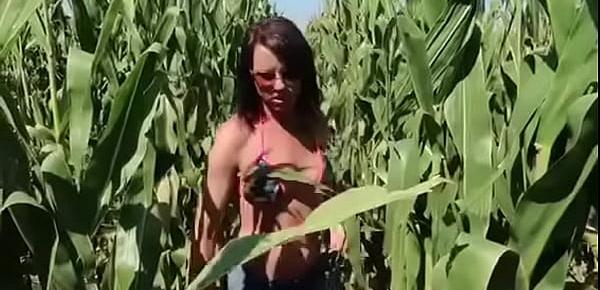  Riley Jacobs checking corn - PREVIEW